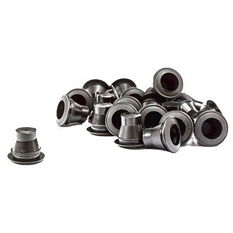 Dinitrol plastic plug to close 10mm hole used for rustproofing in steel ...