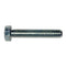 Set screw, plated, 11mm hex head, M7 x 1.00, 40mm long. Per 25