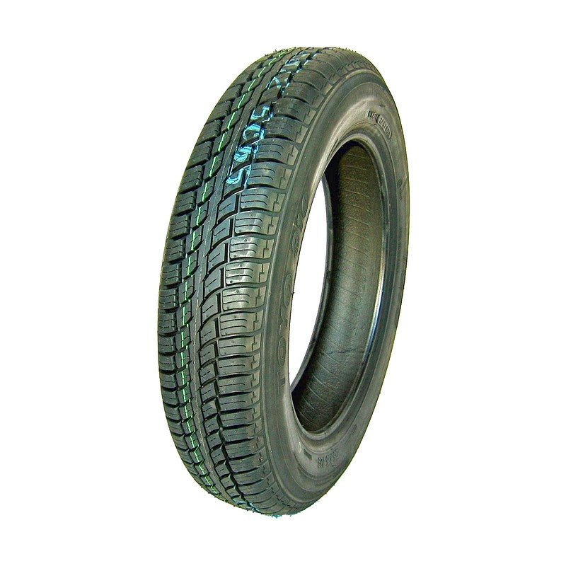 Tyre, Toyo 310, 135/80 x15, 135r15, tubeless, super quality - made in Japan, fits 2cv wheel perfectly. See description notes.